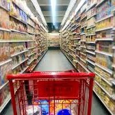 WBBM Noon Business Hour - Weight Check at the Grocery Store episode artwork