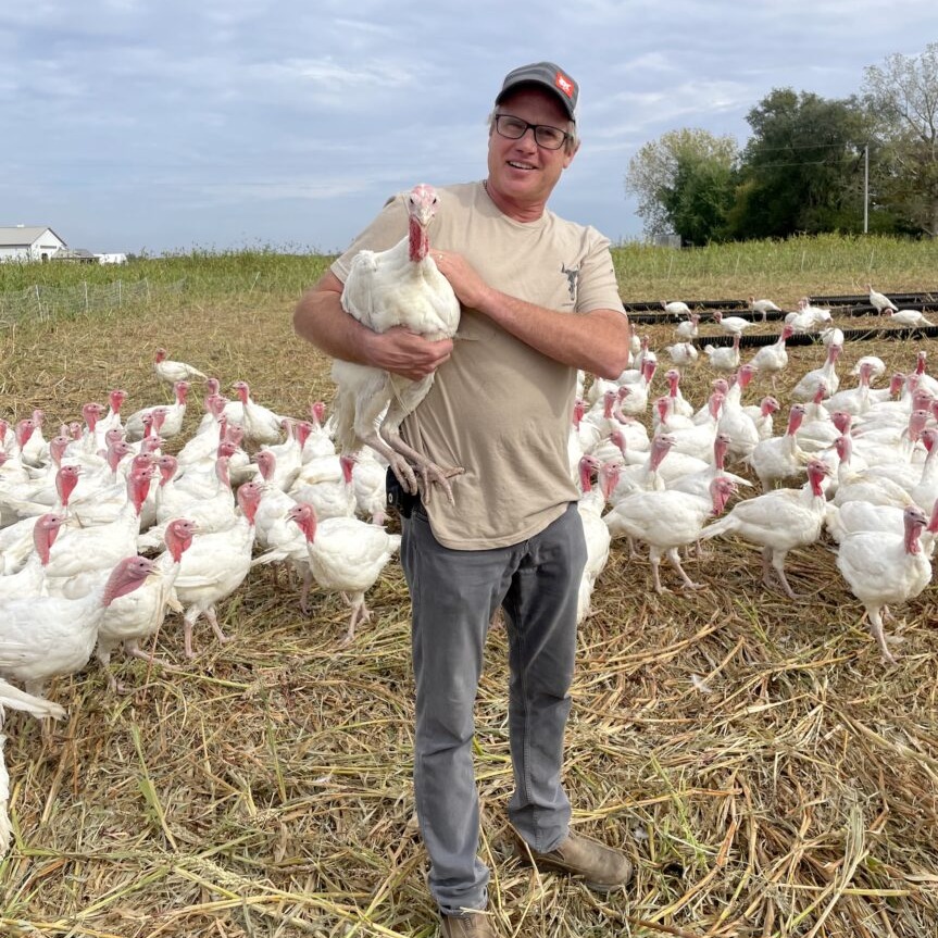 Hasselmann Family Farm episode artwork