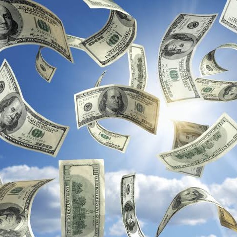 WBBM Noon Business Hour - Friends & Money episode artwork