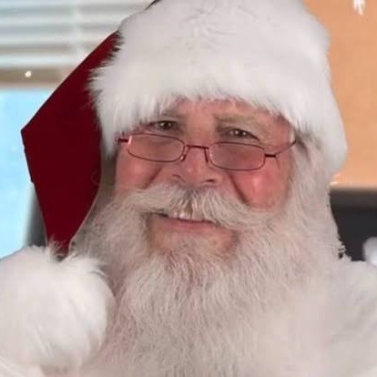 Pay Raise - Santa & The Original Rainbow Cone episode artwork