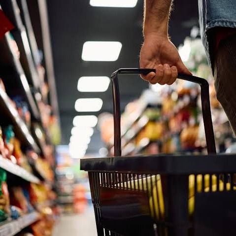 Groceries - Digital Estate Plan & Raise episode artwork