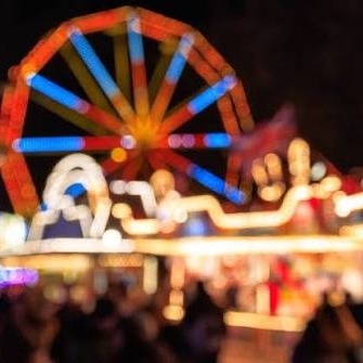 WBBM Noon Business Hour - State Fair Eats episode artwork