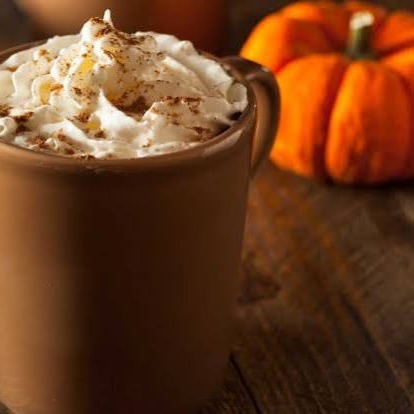 Week Ahead - Pumpkin Spice Season & Stock Picks episode artwork