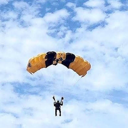Retail Sales - Jimmy Wrigg & Skydiving episode artwork