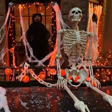 WBBM Noon Business Hour - Spooky Season episode artwork