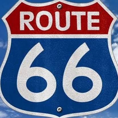 Train - Exotic Destinations & Route66 episode artwork