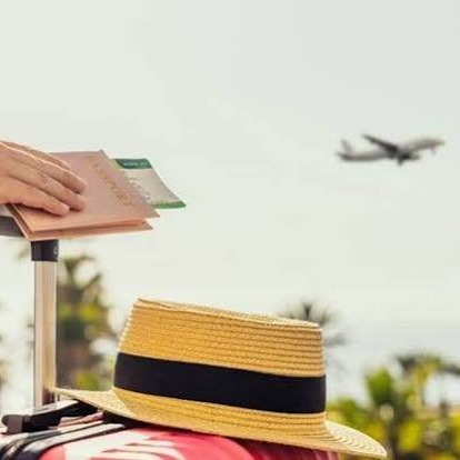 Save For College - Travel Influencers & Sports Travel episode artwork