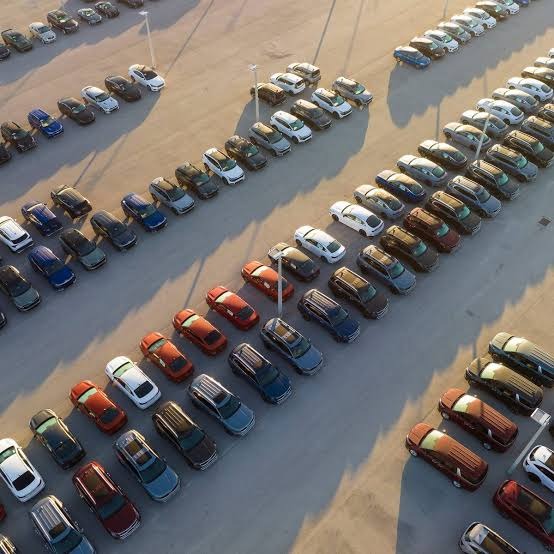 Used Cars - Breweries & Job Market Is Dead episode artwork