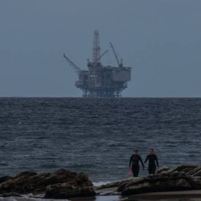 Oil Prices - Wealth Transfer & AI Concerns episode artwork