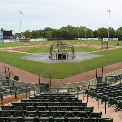 Schaumburg Boomers episode artwork