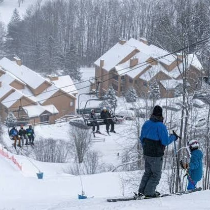 Bears - Ski Season & Stock Picks episode artwork
