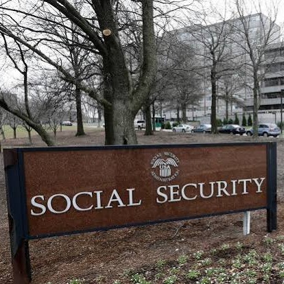 Social Security - Halloween & Meta episode artwork