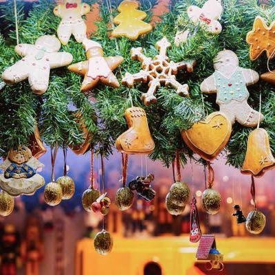 Sports - Christmas Markets & Take Every Meeting episode artwork