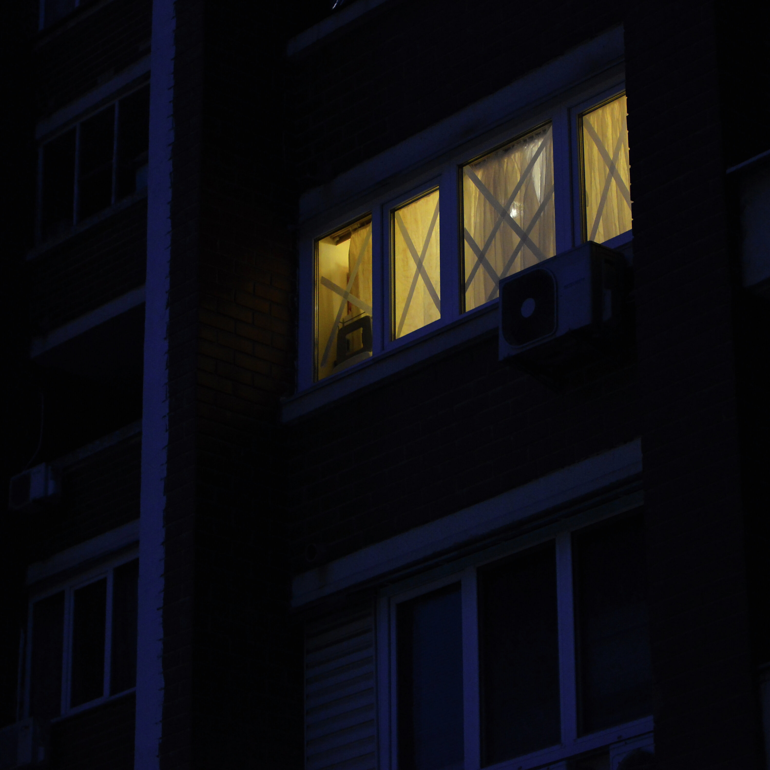 Man in custody for two home invasions in South Barrington
