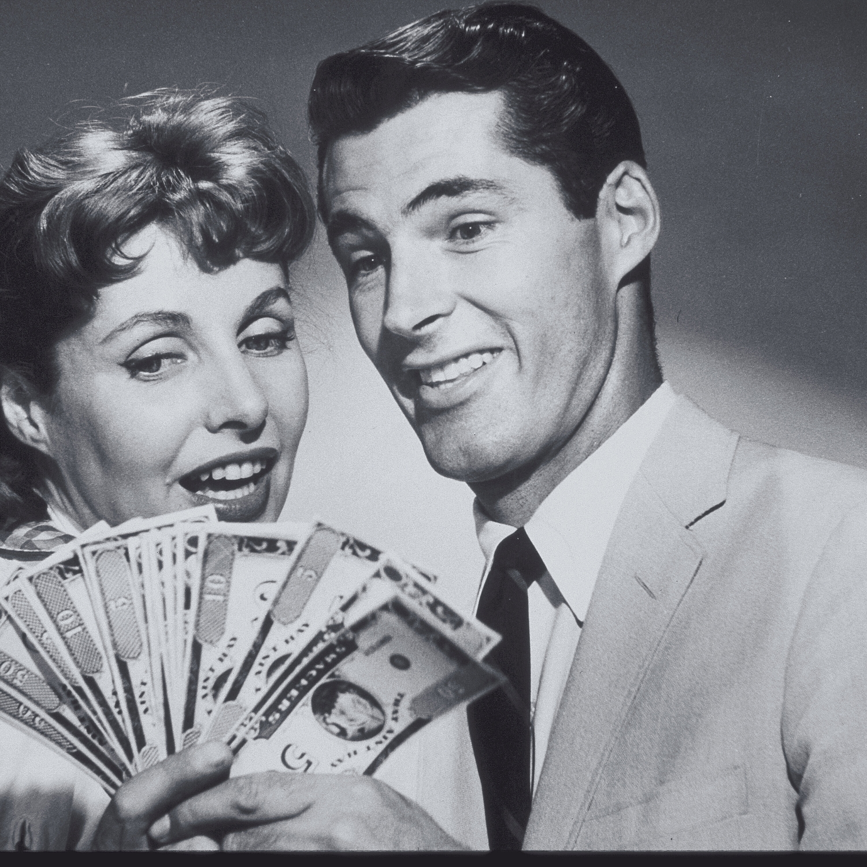 Noon Business Hour: Financial Compatibility - Shareholder Perks & Honey Deuce