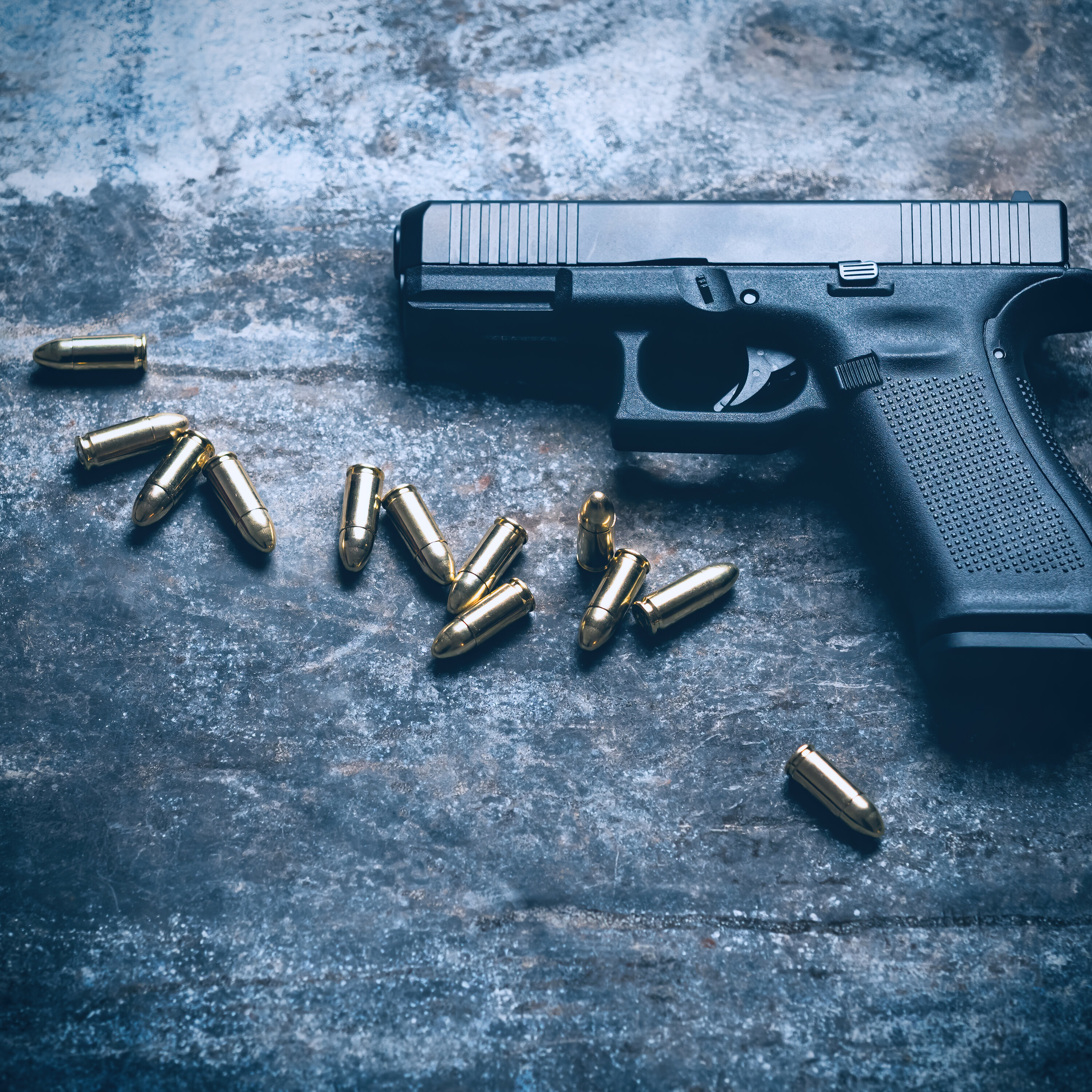 Home invaders shot and killed by FOID card owner