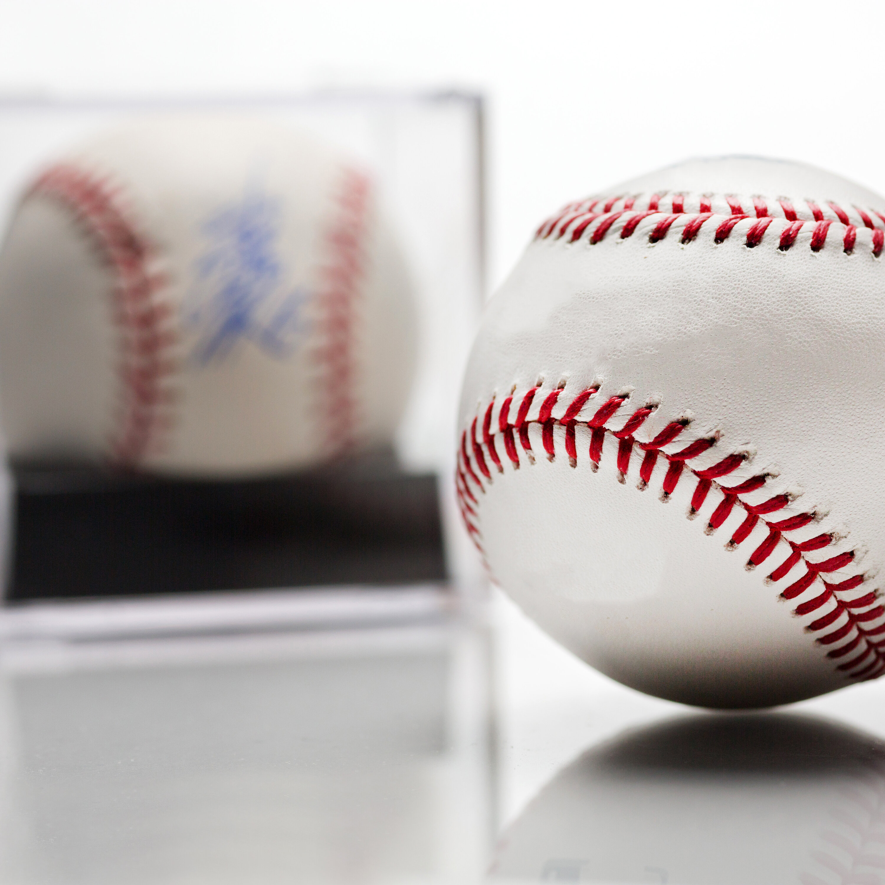 Noon Business Hour: Sports Collectibles - Convert to Digital & Skipping College