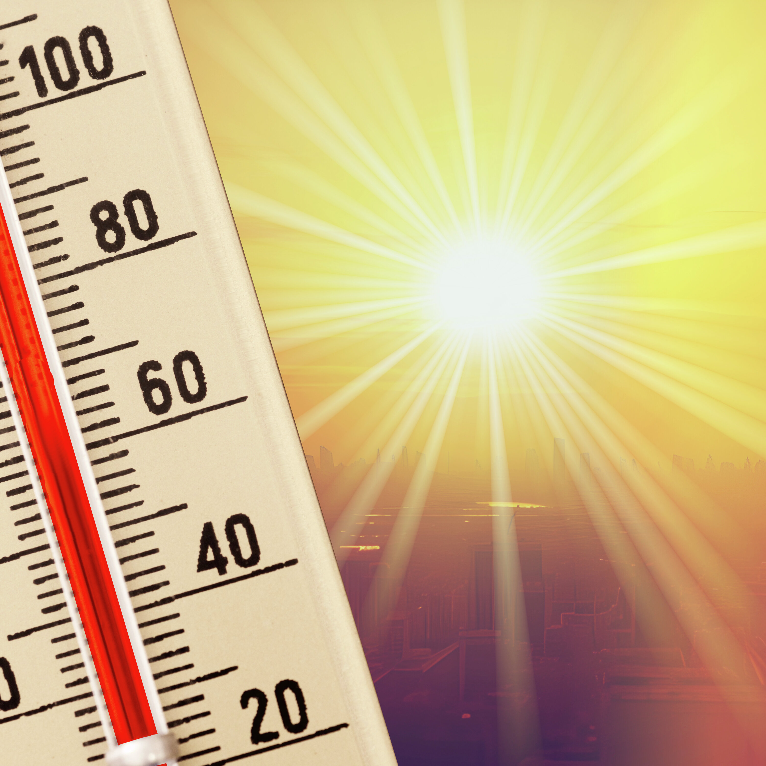 Intense heat, humidity could lead to strong thunderstorms in Chicago area