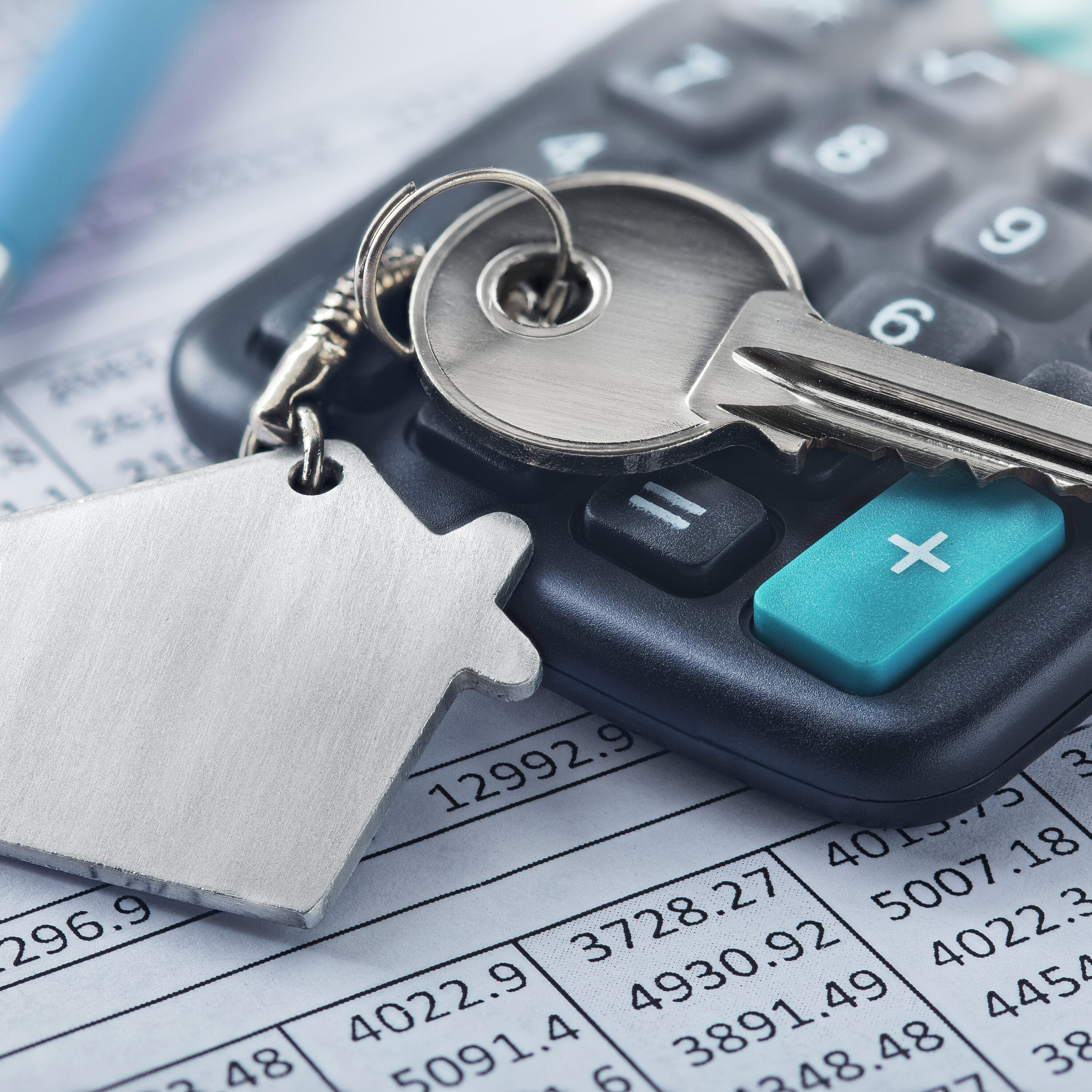 Noon Business Hour: Housing - Kids Money & Longevity