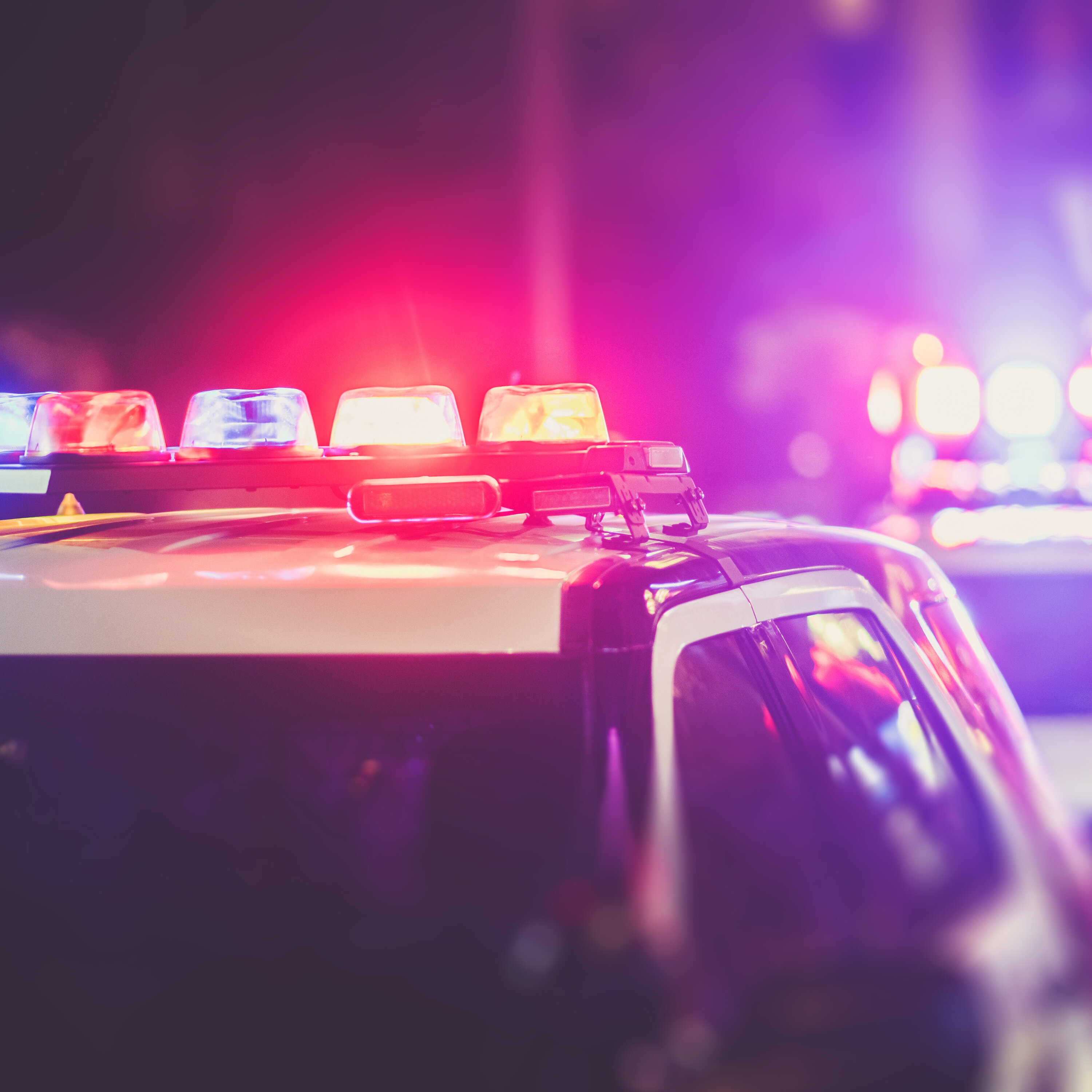 5-year-old boy shot on West Side