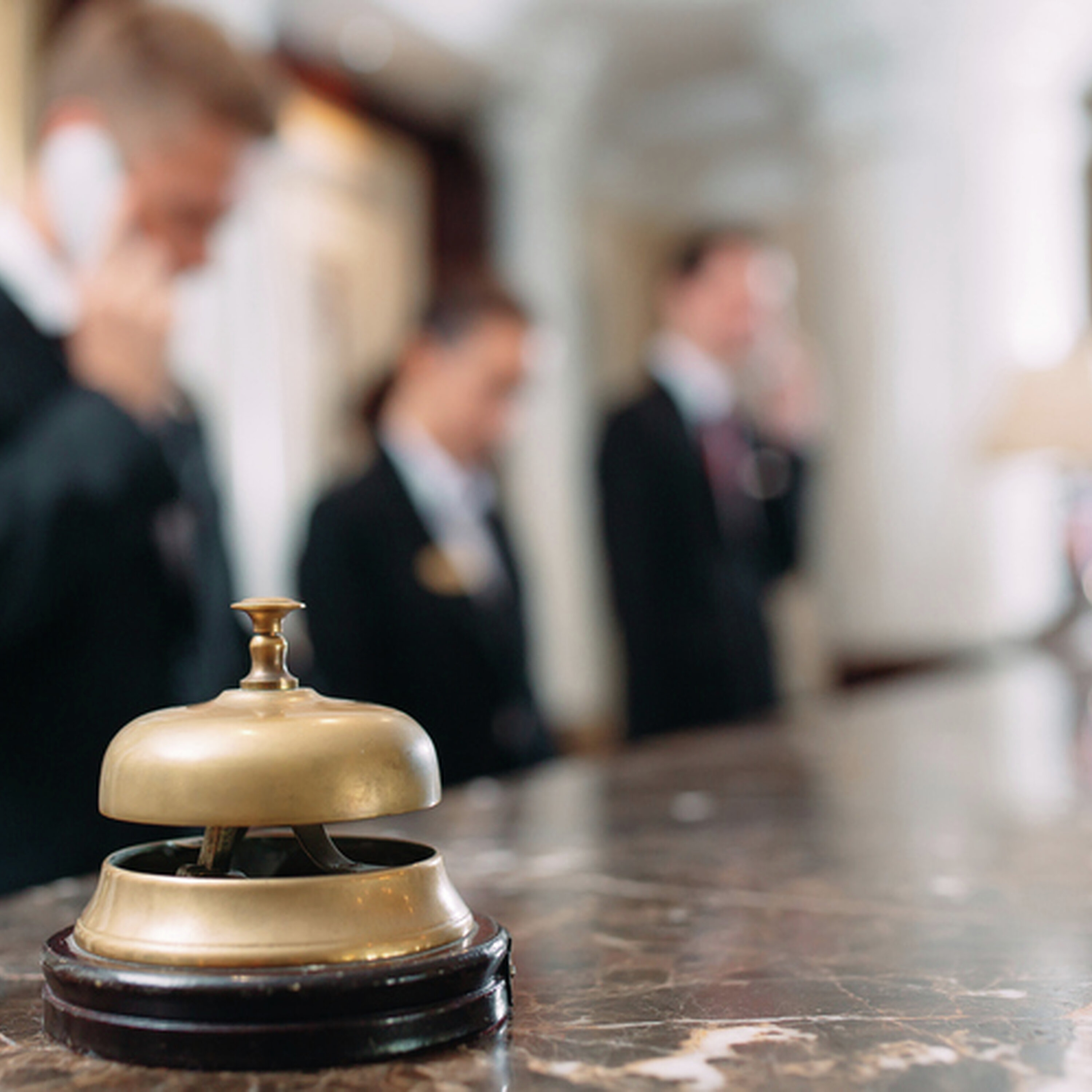 Noon Business Hour: DNC Hotels Restaurants - Blues Brothers Con & Galloping Ghost Arcade
