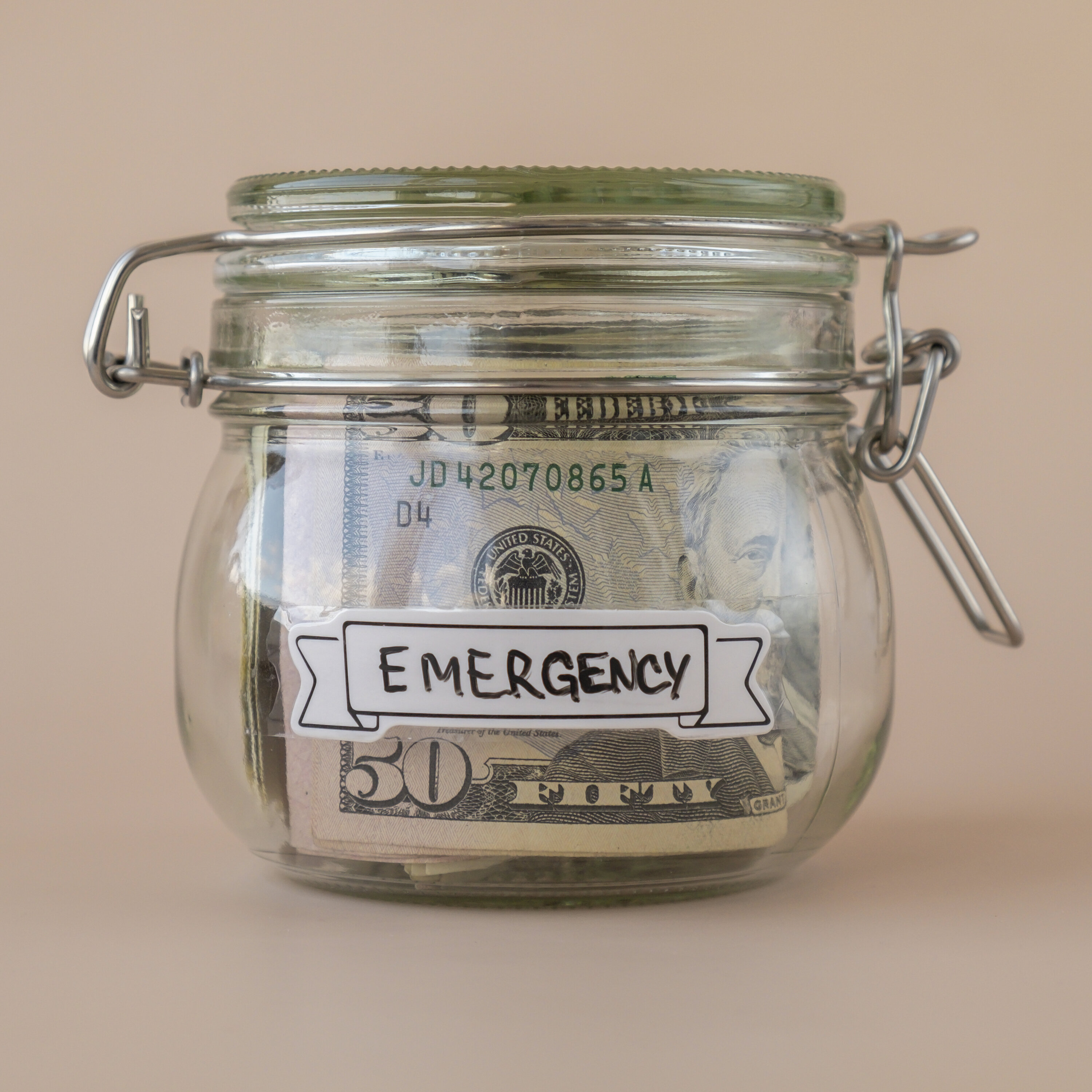 Noon Business Hour: Streamflation - Emergency Fund & AI Misinformation