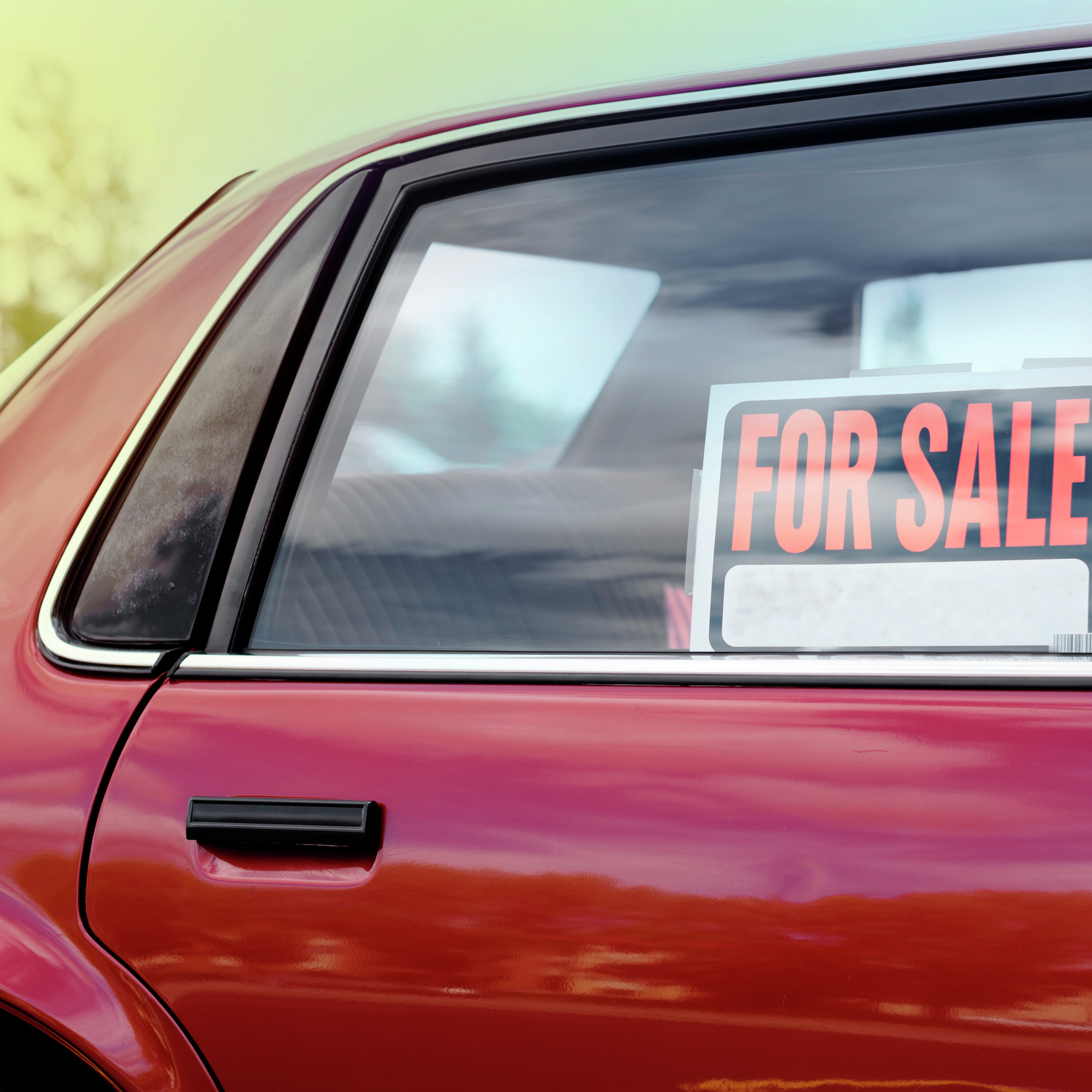 Noon Business Hour: Fall Jobs - Used Cars & AI Spanish