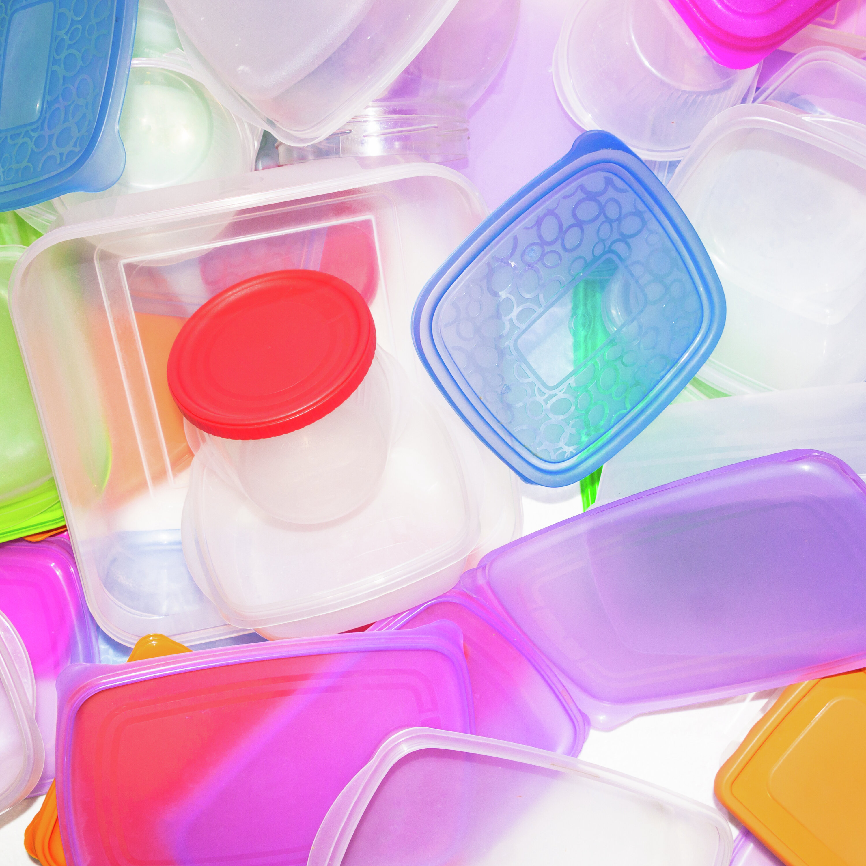 Noon Business Hour: Tupperware - Supply Chain & Women Money