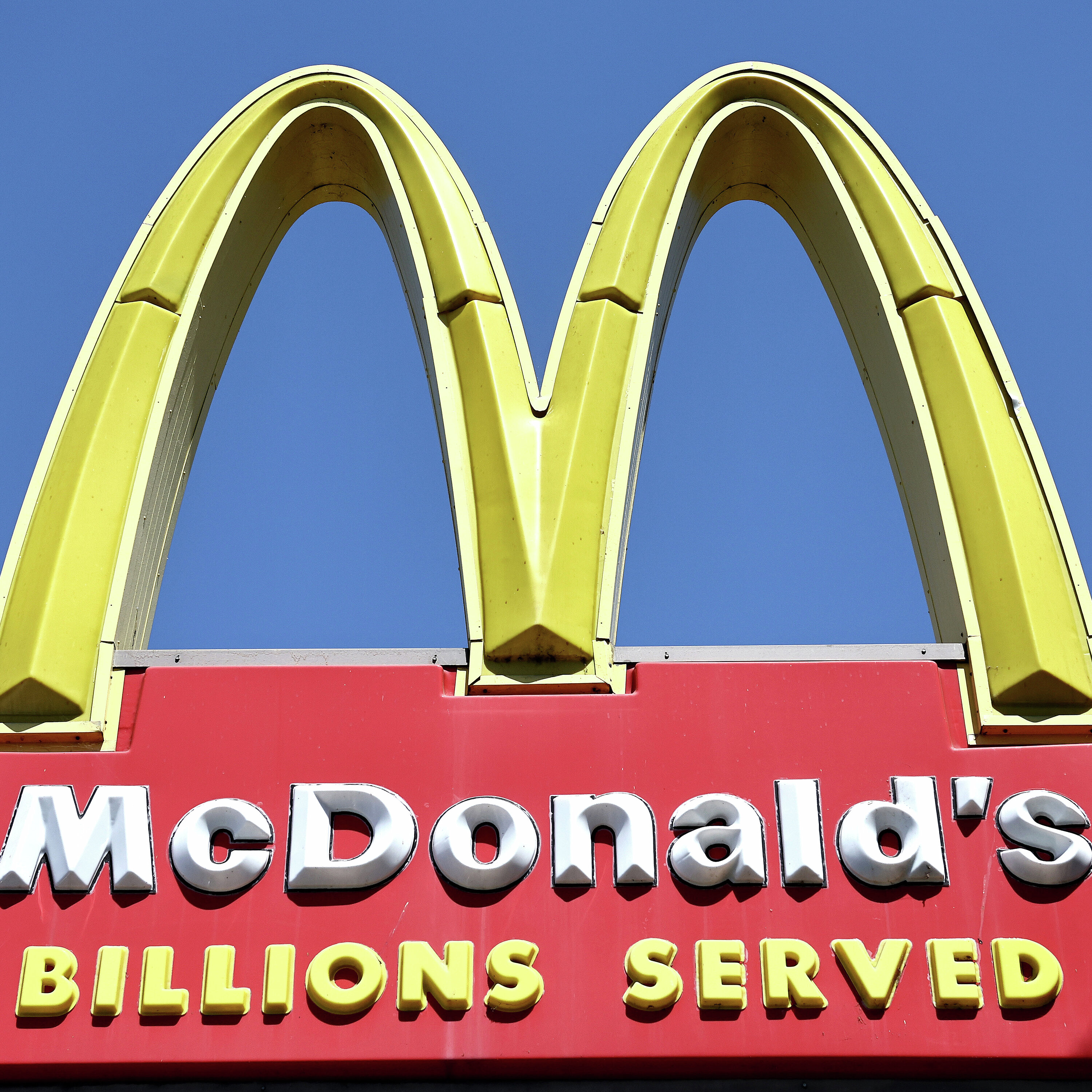 Noon Business Hour: Inflation - McDonald's Kiosks & Student Cars