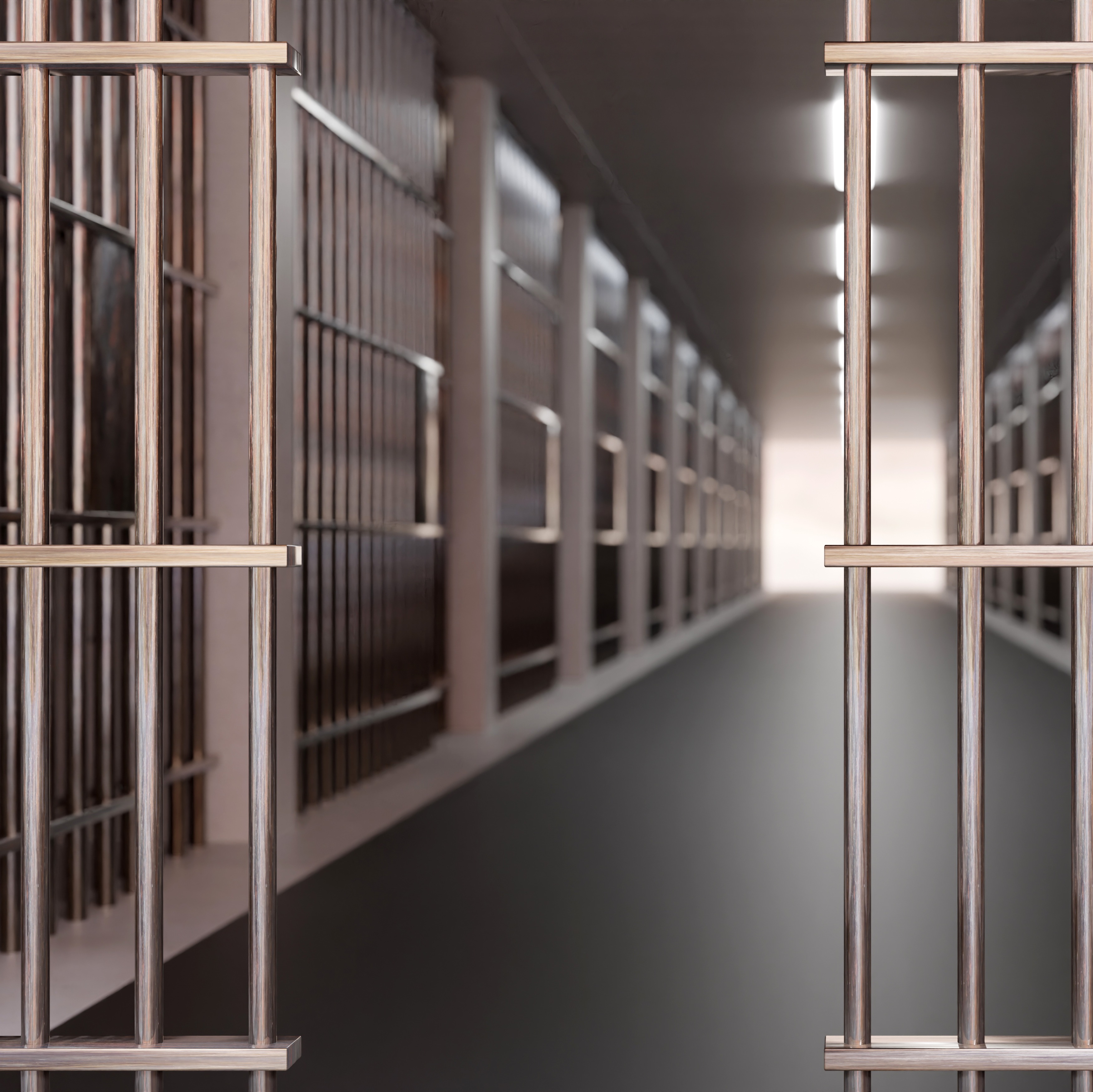 Former Gary police commander in prison likely had more victims