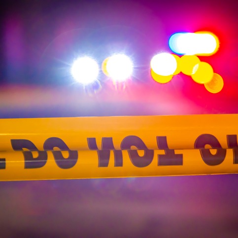Three people treated after two separate shootings at red light on South Side