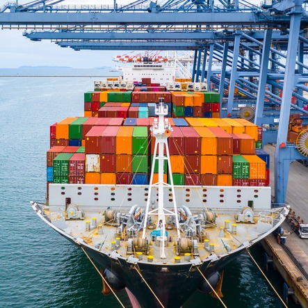 Noon Business Hour: US Port Strike - College Majors & Oasis