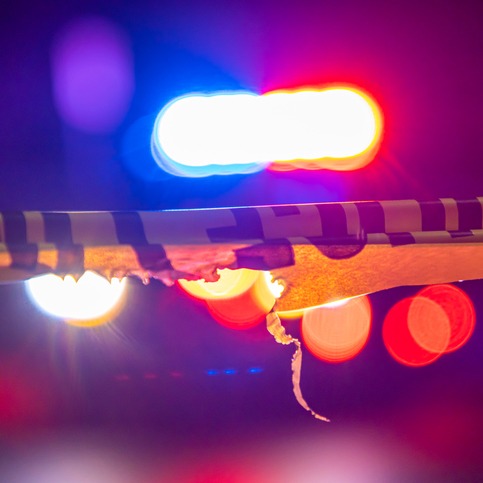 Shootout sends CPD officer, suspect to hospitals this afternoon
