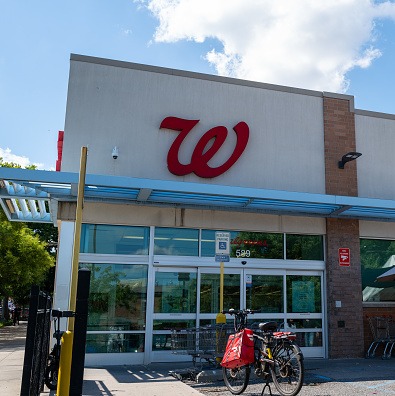 Security guard shot and killed suspected thief at Calumet Walgreens