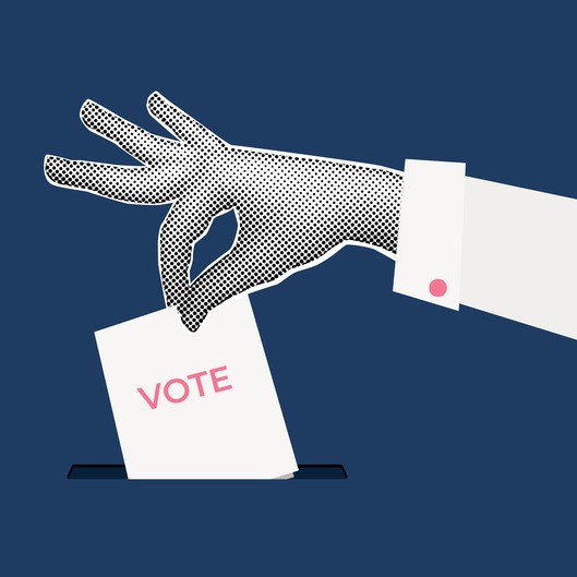 Cook County residents can start early voting tomorrow