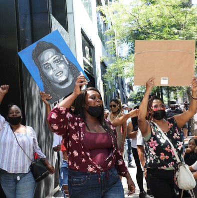 Family of late rapper FBG Duck filing lawsuit