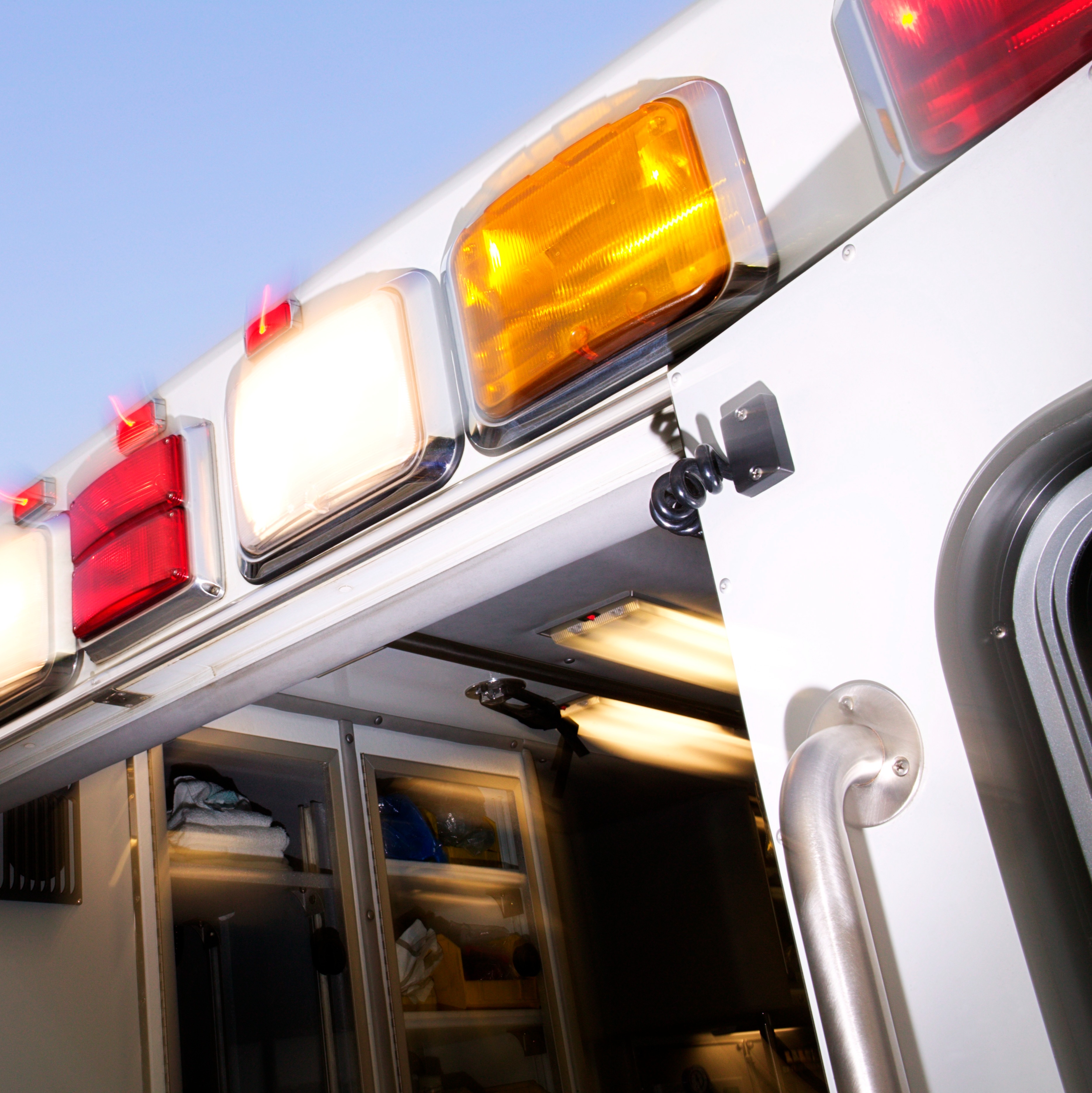 Young boy wounded in apparent accident shooting on SW Side, police say