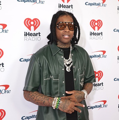 Chicago rapper Lil Durk arrested after murder for hire plot