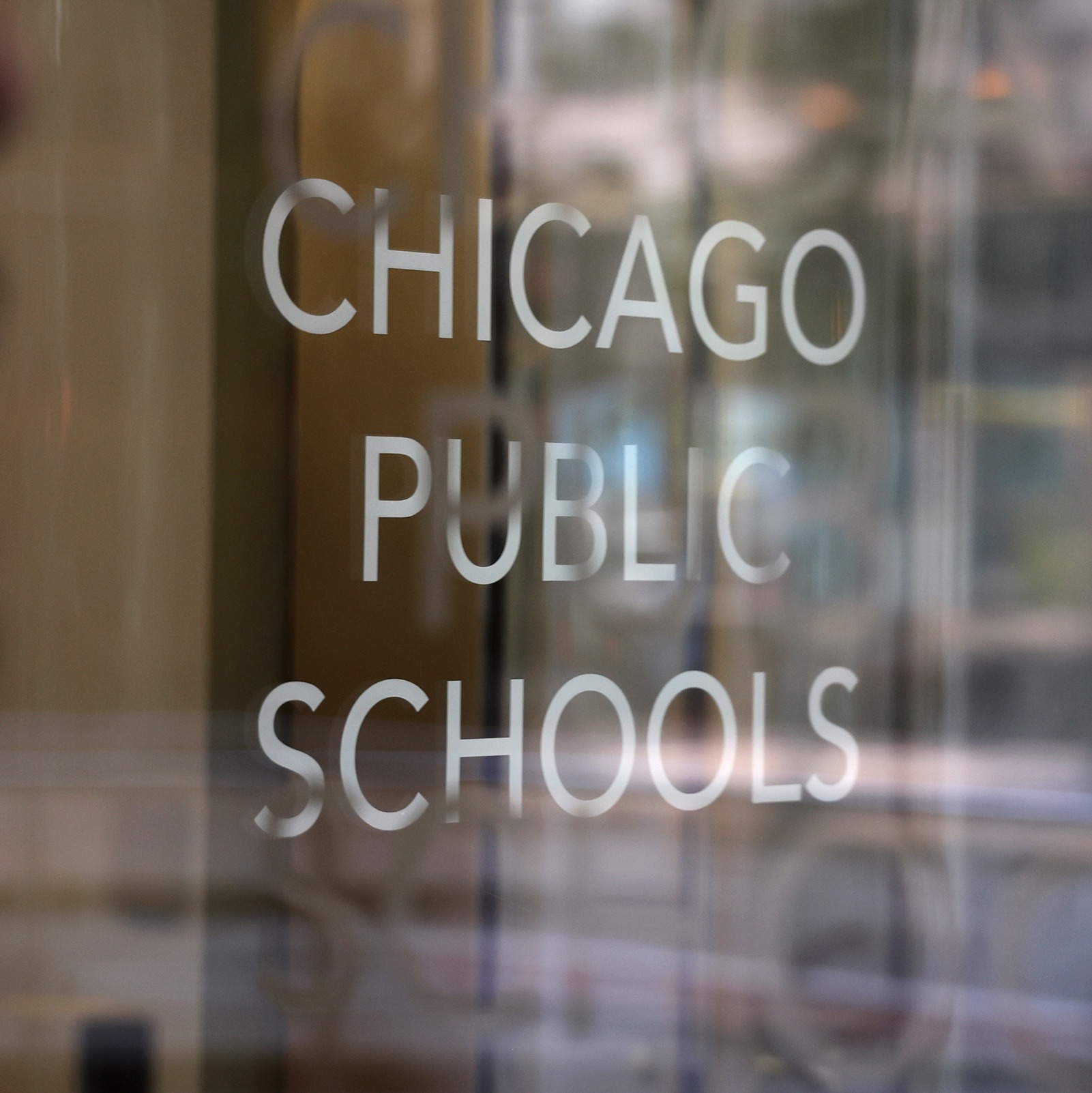 Chicago Board of Ed holds meeting day after embattled president resigned