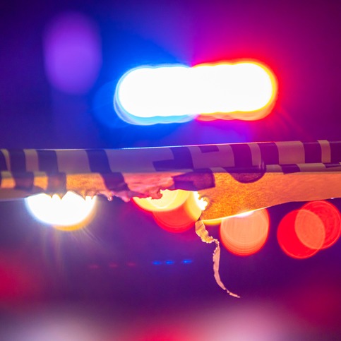 Teen boy, man are dead after shooting in Summit