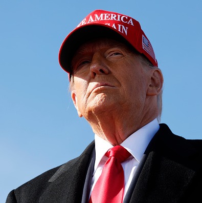 Chicagoans weigh-in on Donald Trump's re-election as president