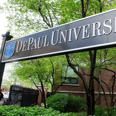 Two Jewish students attacked on DePaul campus