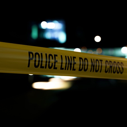 Woman fatally stabbed, off-duty officer shot in Portage Park