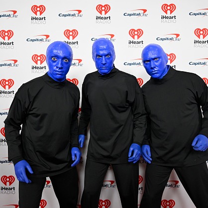 After more than 30 years in Chicago, Blue Man Group announced final performance