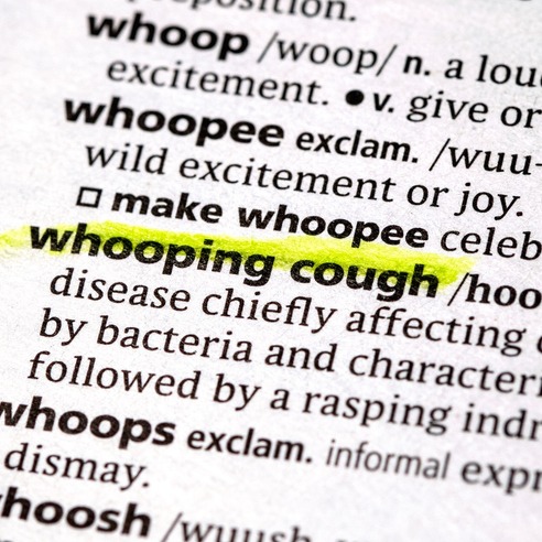 At least five Chicago high school students diagnosed with whooping cough