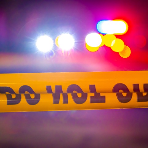 Joliet man shot and killed after a car crash earlier this week