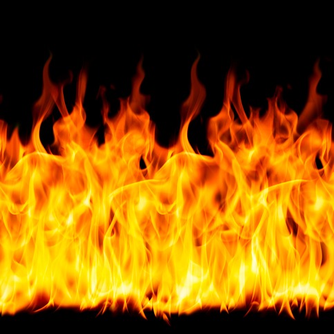 One man dead, four displaced after Brighton Park fire