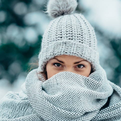 Wind chills to sit below zero in Chicago area