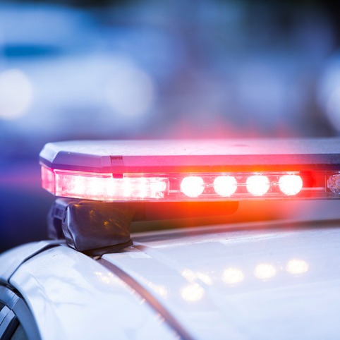 Man wanted for triple homicide shot, killed by police in Berwyn shootout