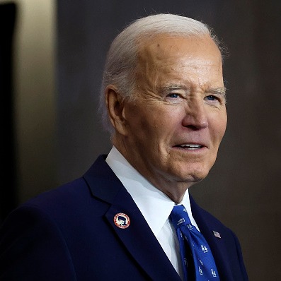 President Biden commuting death sentences of 37 inmates, including Chicago man